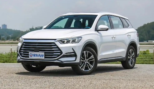 燃油宋pro 通病(宋pro燃油版a柱漏风)