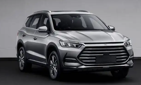 燃油宋pro 通病(宋pro燃油版a柱漏风)