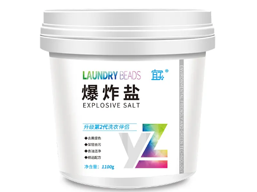 爆炸盐需要用热水吗(爆炸盐为什么要用开水)