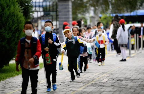 2021年9月份几号开学(2022年秋季开学时间)