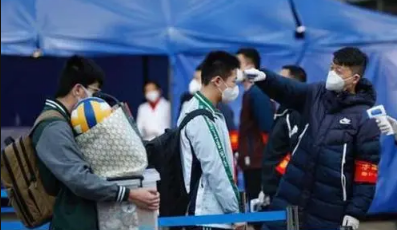 2021年9月份能正常开学吗(九月能正常开学吗2021)