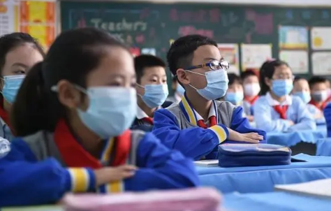2021年9月份能正常开学吗(九月能正常开学吗2021)