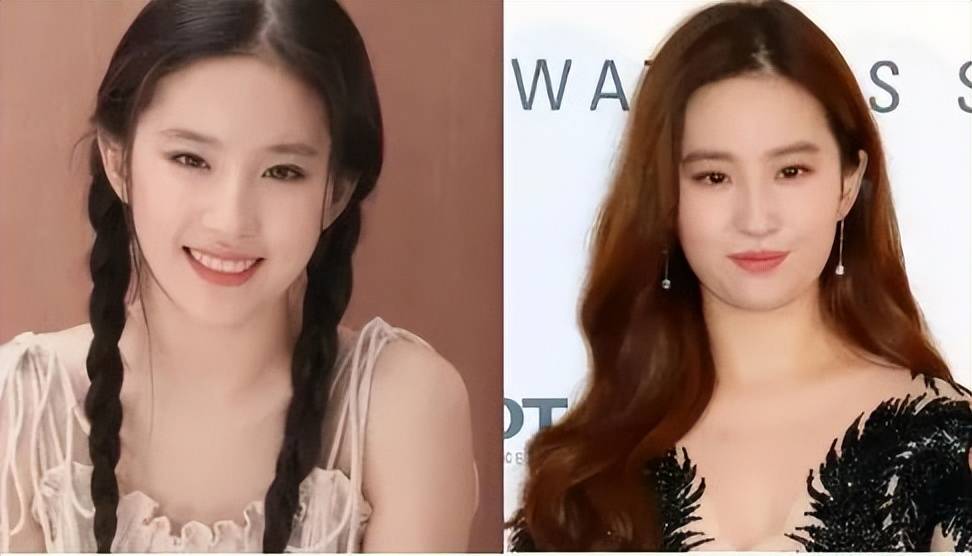 刘亦菲的腹肌(韩国腹肌刘亦菲)