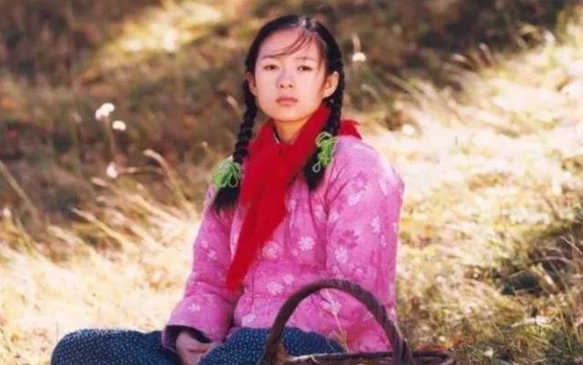 张艺谋很快赢得了五人的人气，前四位都在一线，但她已经退出了娱乐圈。