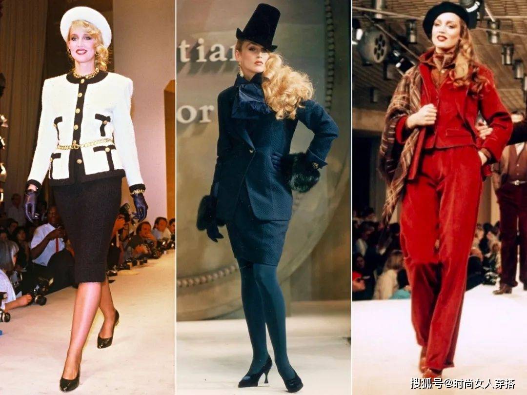 跟邓文迪“抢”一个男人，59岁嫁了个亿万富翁，现在离婚了，还没有天价分手费？