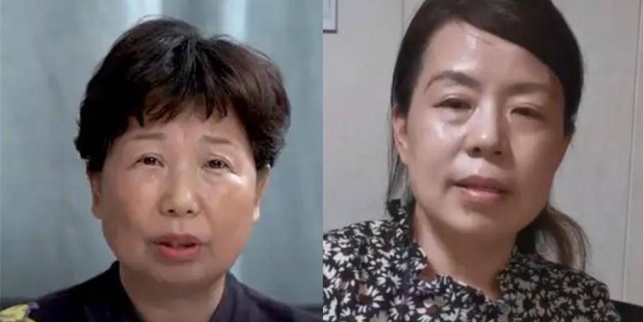 田静的父亲涉嫌影射徐岷,杜芬反对杜新志的集资诉讼。