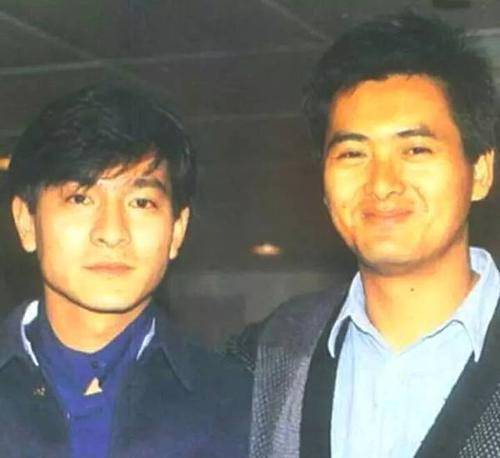 刘德华真心爱你(刘德华真实净身高多少)