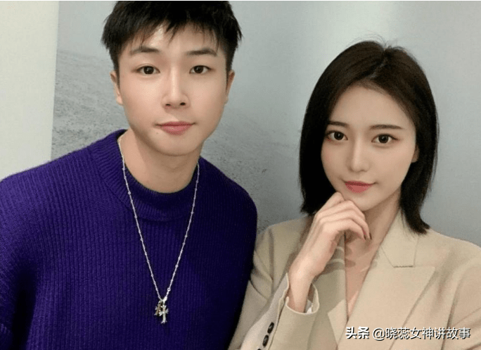 一觉醒来,张可风开始捧新的女主播,他的真面目已经浮出水面?