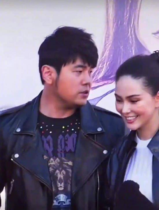 周杰伦胖了的原因(周杰伦真的长胖了吗)