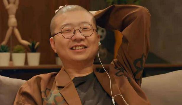 李诞为什么分手(李诞分手没)