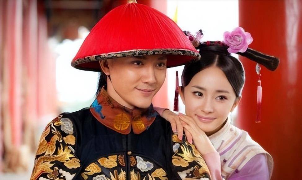 赵丽颖冯小刚离婚(冯丽颖离婚)