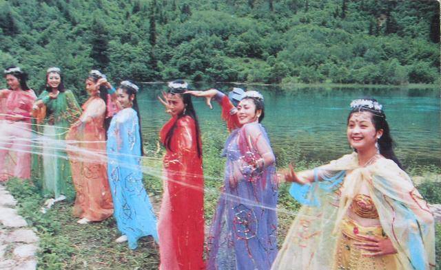 陈丽华是嫁给谁了(陈丽华出家了吗)