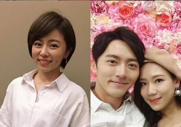 男明星被曝与同剧组女演员时尚，妻子生气“回娘家”，秀出眼泪。