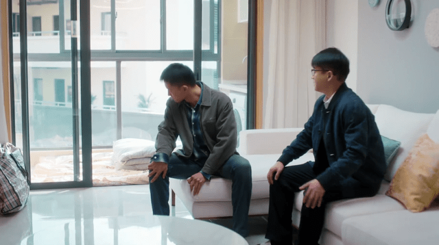 幸福到万家:王青来进城为什么“变坏”?他失去了户主的职位,开始堕落。