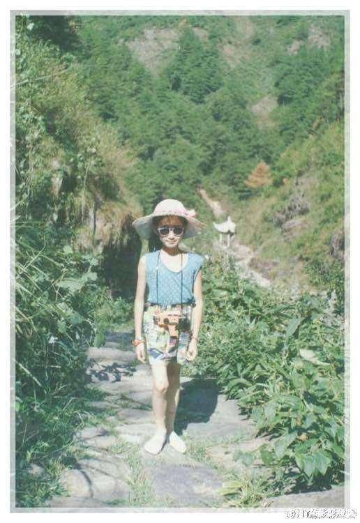 胡歌喜欢过江疏影吗(胡歌前女友江疏影)