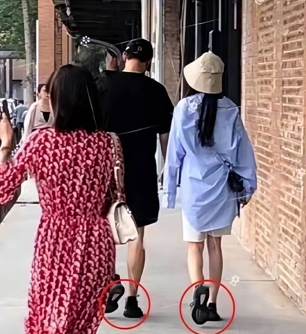 八年后，我撞见了他们过期的糖果。杨幂：满眼都是你为什么不珍惜？