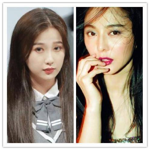 Esther  Yu回应称自己被囚禁,模仿娜娜。她说娜娜的工作很简单。