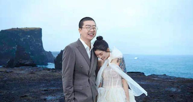 李诞为什么分手(李诞分手没)