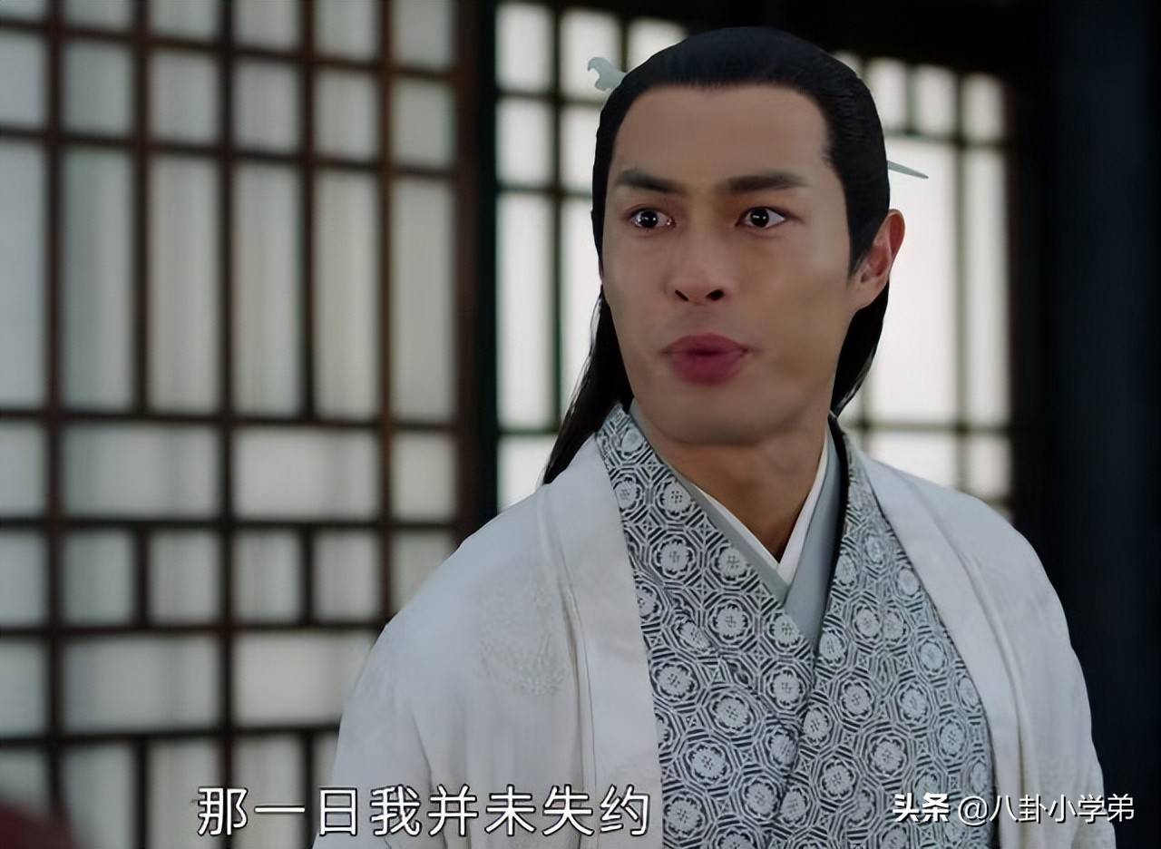 古装圆脸女星(大马脸男演员)