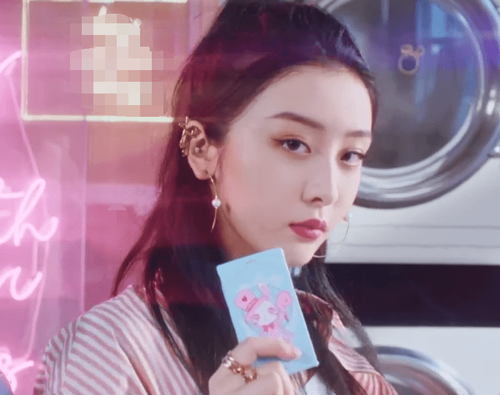 赵小棠是不是真的喜欢虞书欣(赵小棠蹭虞书欣热度)