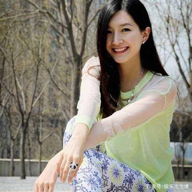 胡歌喜欢过江疏影吗(胡歌前女友江疏影)