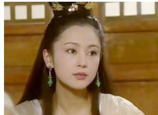 亚洲第一美人到底有多漂亮(中国最美的第一美人)