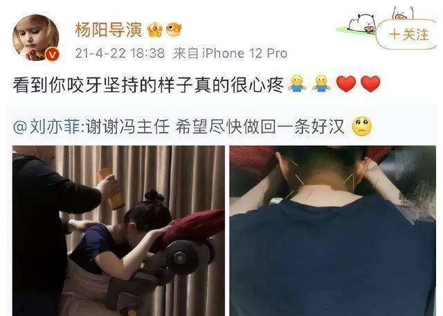 《美女暴击》刘亦菲:身价过亿,一件棉袄穿了十年,现在国籍有争议。