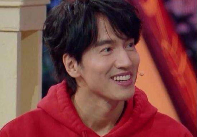 言承旭颜值巅峰时间(言承旭为林志玲落泪留短发)