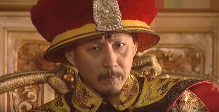 康熙王朝陈道明退位是哪一集(康熙王朝陈道明多少岁)