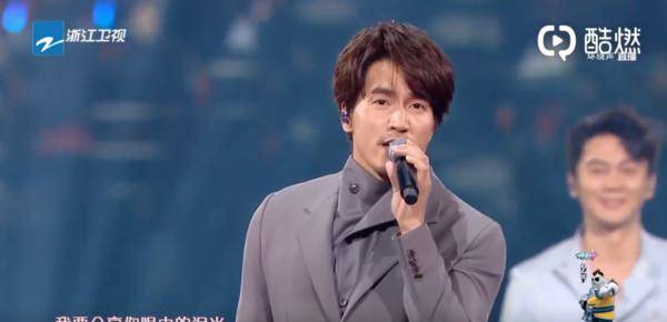 曾经说过“我不想再合作了”,S 《披荆斩棘的哥哥》被言承旭的帮助感动了。