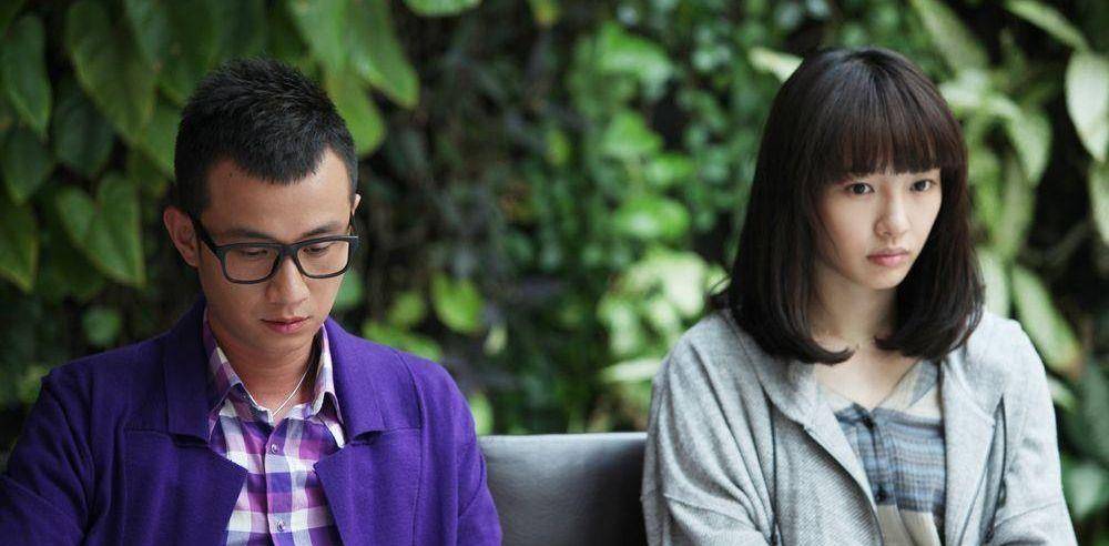 因为《一指禅》拍了五年，90多亿票房无人问津，百合还能翻盘吗？