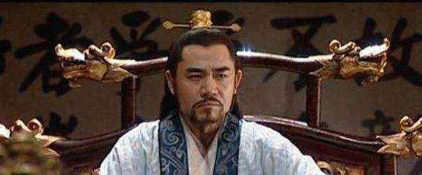 陈宝国的儿子(陈宝国 剧照)