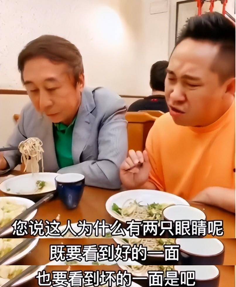 离开嘉陵九年,白打得很烂。他背后发生了什么?