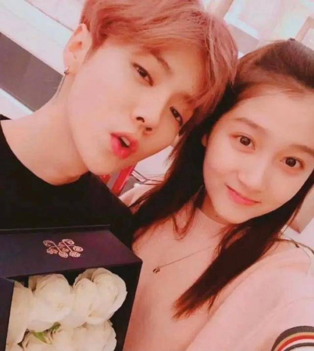 西蒙是阴性?鹿晗借酒浇愁?买Esther Yu热搜圈粉?