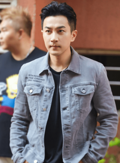 八年后，我撞见了他们过期的糖果。杨幂：满眼都是你为什么不珍惜？