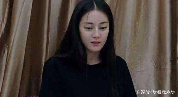 热巴是不是重新做双眼皮了(迪丽热巴的双眼皮是天生的吗)