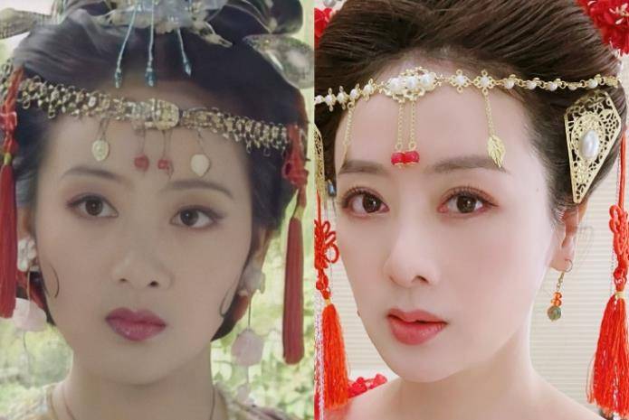 林立在20年后扮演了“杜冰雁”，但他不想炫耀自己的感情，他说：这是最后一次