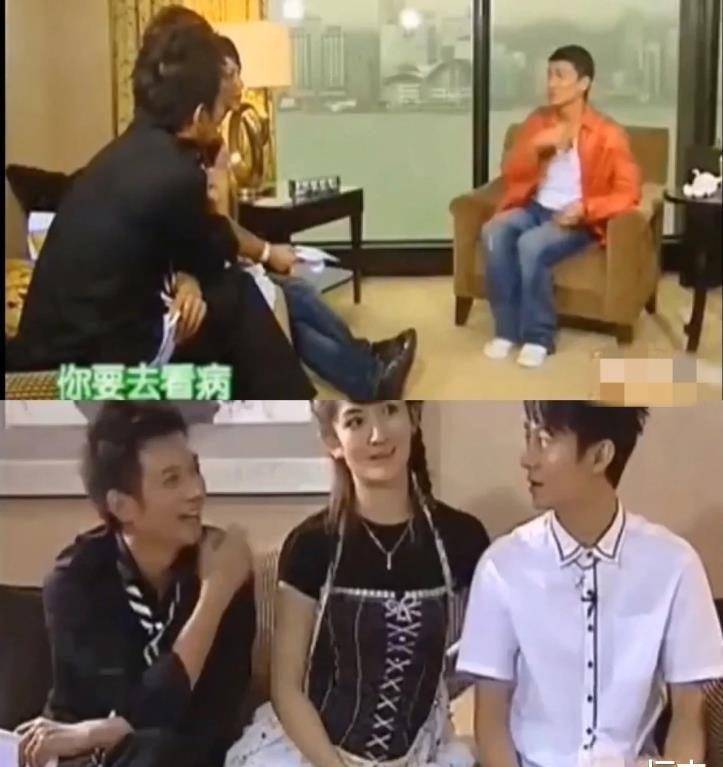 为什么说谢娜是坡姐(谢娜坡姐全部视频完整版)