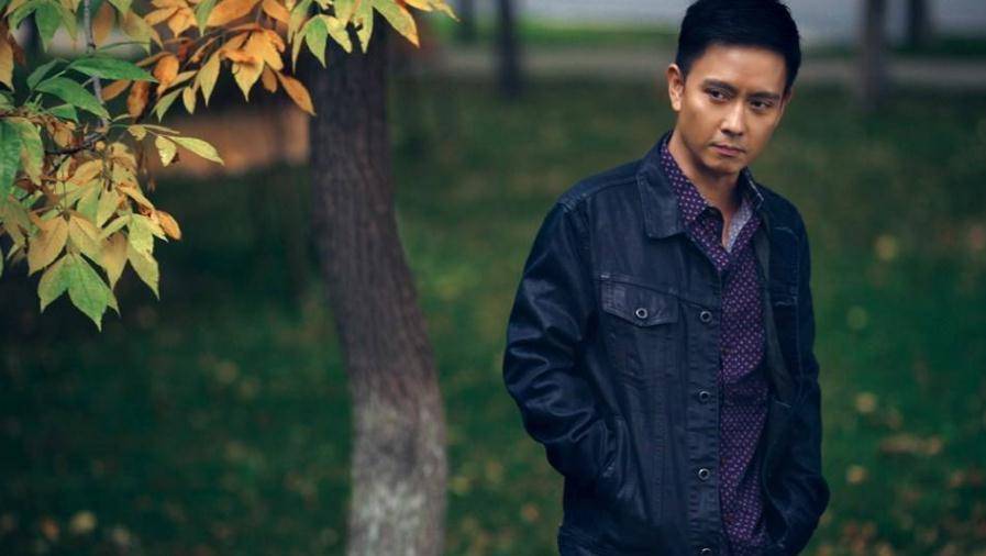 电影《酒仙》的34岁得主谢君豪现在定量供应鲜肉,以免童星烧伤。