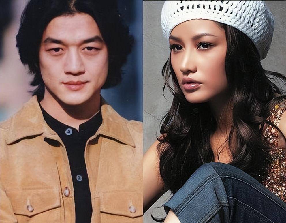 屈生日那天,胡在卡点送上祝福。他的友谊30年没变。爱上四个男人后,