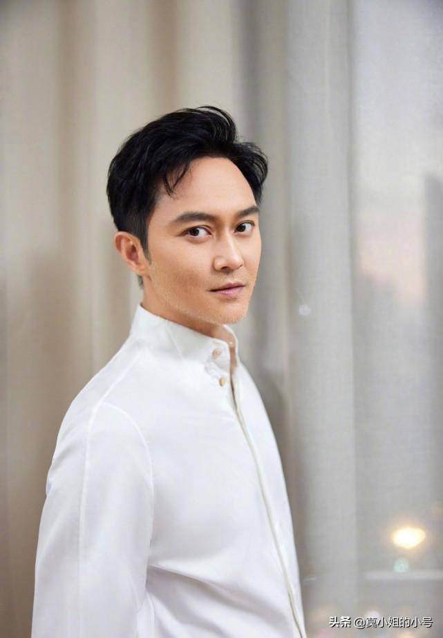 成熟大叔型明星(成熟大叔男明星)