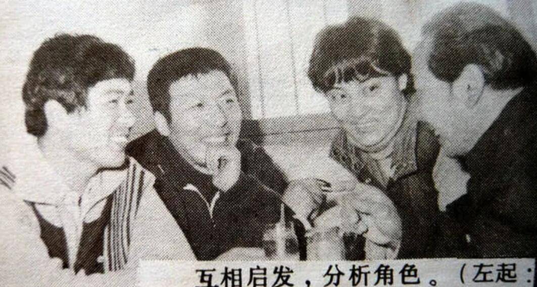 因流氓罪被判4年,“铁窗”王子迟志强是真流氓还是“坏人”?