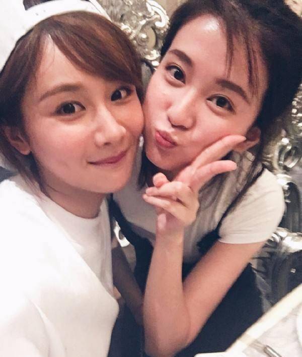 当红女星照片(众多女明星合照)