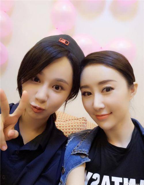 当红女星照片(众多女明星合照)