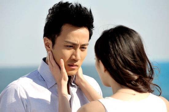 八年后,我撞见了他们过期的糖果。杨幂:满眼都是你为什么不珍惜?