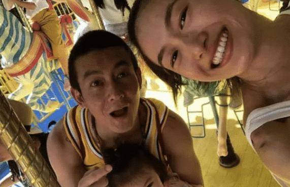 为什么女演员喜欢和陈冠希一起玩？看到合影的理由也难怪女人这么好！