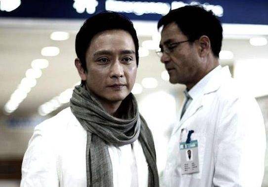 酒剑仙谢君豪(谢君豪回忆酒剑仙采访)