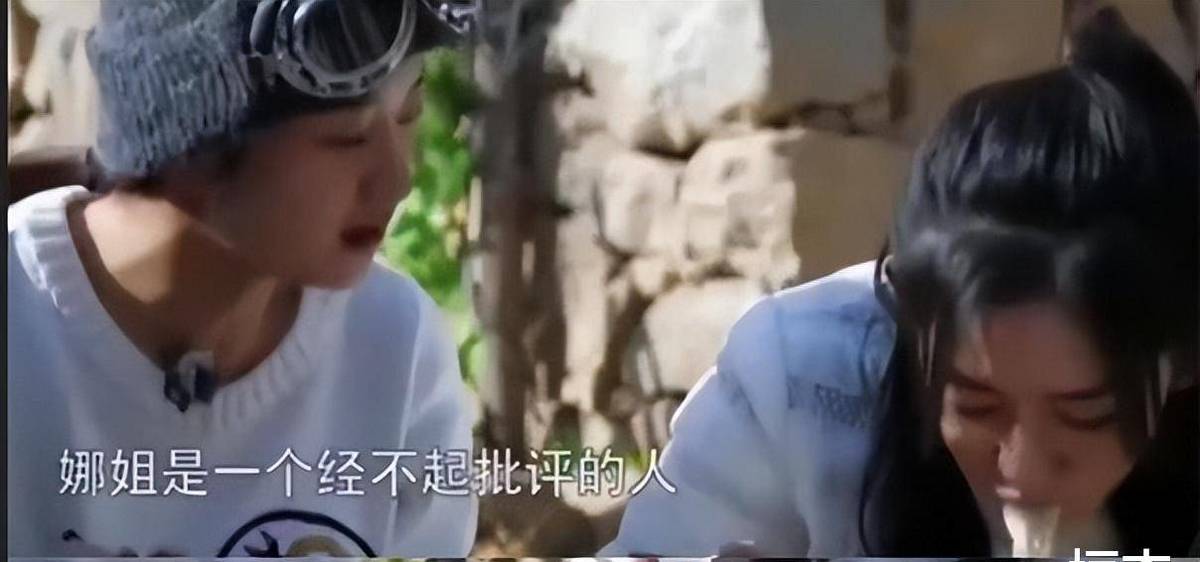 为什么说谢娜是坡姐(谢娜坡姐全部视频完整版)