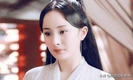 杨幂家教高，刘亦菲家庭价值高|甜宠虐恋电影《青簪锁三千》