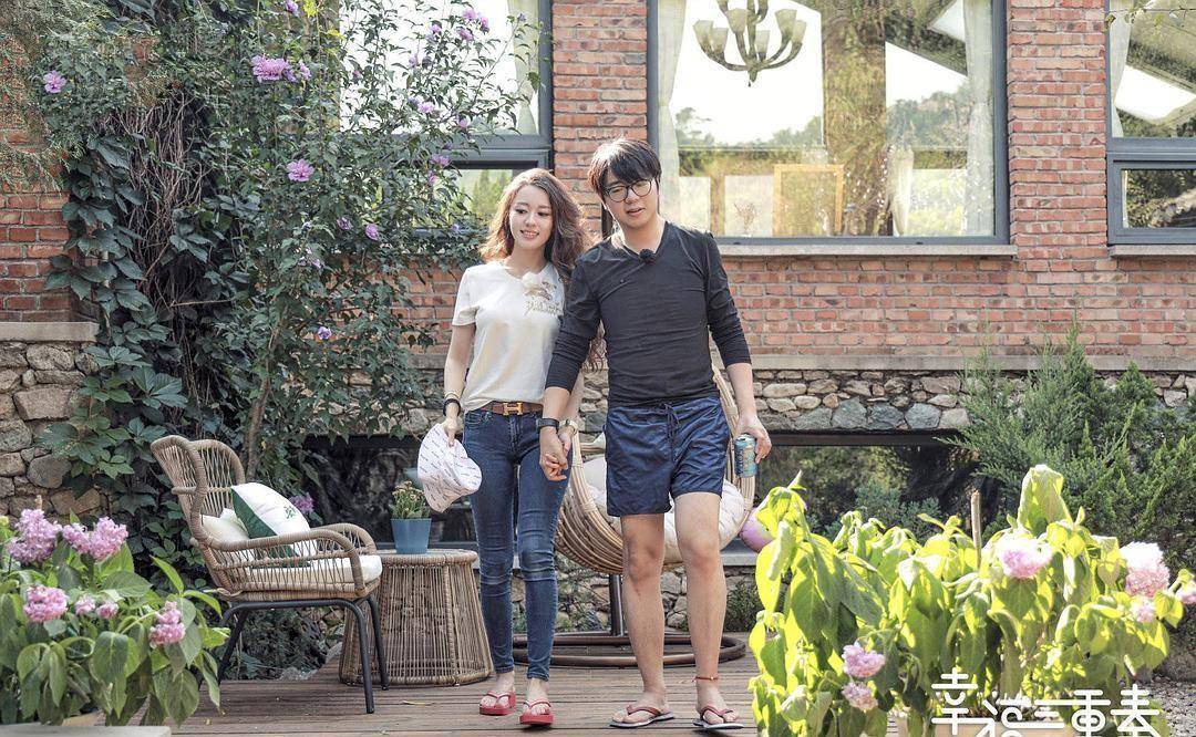 新一季《妻子的浪漫旅行》拟邀嘉宾名单出炉，不少在明星情侣。我很期待。